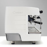 Mașină espresso cu 3 grupuri semiautomate, M23 UP, La Cimbali